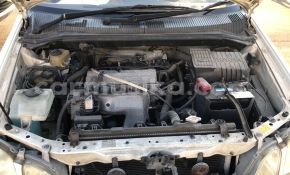 Buy Used Toyota Gaia White Car in Beitbridge in Matabeleland South Buy Used Toyota Gaia White Car in Beitbridge in Matabeleland South