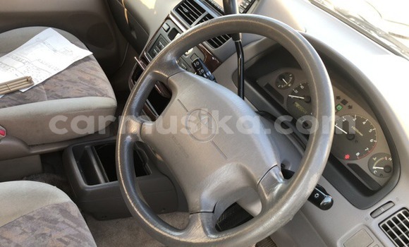 Buy Used Toyota Gaia White Car in Beitbridge in Matabeleland South Buy Used Toyota Gaia White Car in Beitbridge in Matabeleland South