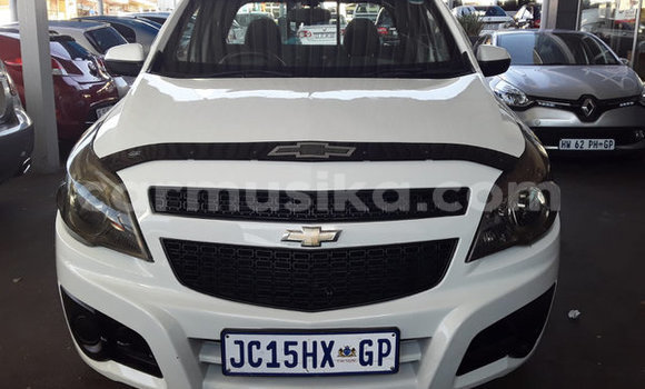 Nunua Ilio tumika Chevrolet Corsa Nyeupe Gari ndani ya Beitbridge nchini Matabeleland Kusini