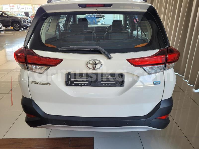 Big with watermark toyota rush matabeleland south beitbridge 30642