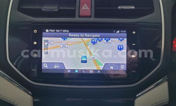 Tenga Tsaru Toyota Rush Chena Mota in Beitbridge in Matabeleland South Tenga Tsaru Toyota Rush Chena Mota in Beitbridge in Matabeleland South