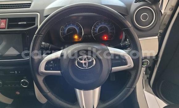 Tenga Tsaru Toyota Rush Chena Mota in Beitbridge in Matabeleland South Tenga Tsaru Toyota Rush Chena Mota in Beitbridge in Matabeleland South