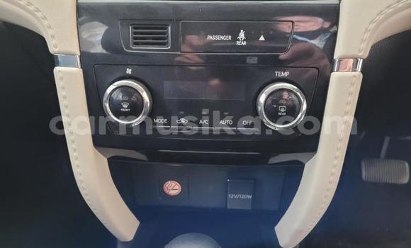 Tenga Tsaru Toyota Rush Chena Mota in Beitbridge in Matabeleland South Tenga Tsaru Toyota Rush Chena Mota in Beitbridge in Matabeleland South