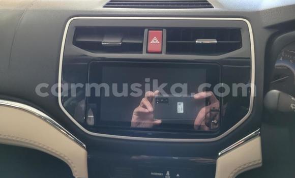 Tenga Tsaru Toyota Rush Chena Mota in Beitbridge in Matabeleland South Tenga Tsaru Toyota Rush Chena Mota in Beitbridge in Matabeleland South