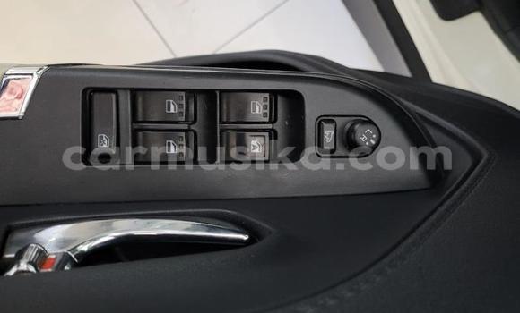 Tenga Tsaru Toyota Rush Chena Mota in Beitbridge in Matabeleland South Tenga Tsaru Toyota Rush Chena Mota in Beitbridge in Matabeleland South