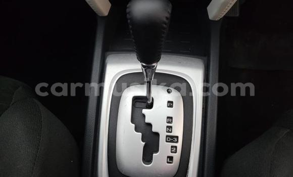 Tenga Tsaru Toyota Rush Chena Mota in Beitbridge in Matabeleland South Tenga Tsaru Toyota Rush Chena Mota in Beitbridge in Matabeleland South