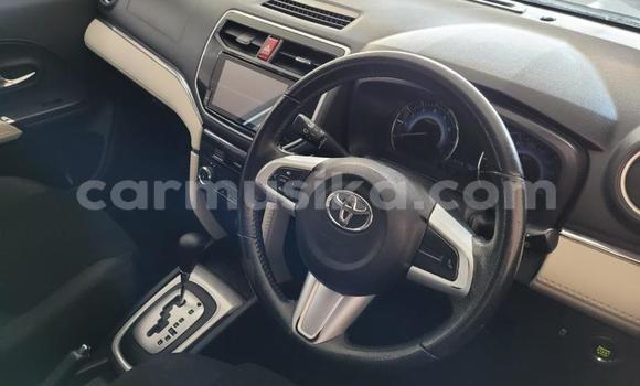 Tenga Tsaru Toyota Rush Chena Mota in Beitbridge in Matabeleland South Tenga Tsaru Toyota Rush Chena Mota in Beitbridge in Matabeleland South