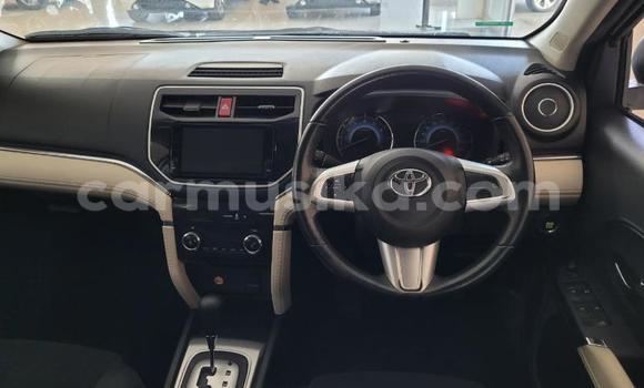 Tenga Tsaru Toyota Rush Chena Mota in Beitbridge in Matabeleland South Tenga Tsaru Toyota Rush Chena Mota in Beitbridge in Matabeleland South