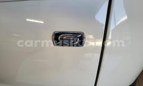 Tenga Tsaru Toyota Rush Chena Mota in Beitbridge in Matabeleland South Tenga Tsaru Toyota Rush Chena Mota in Beitbridge in Matabeleland South