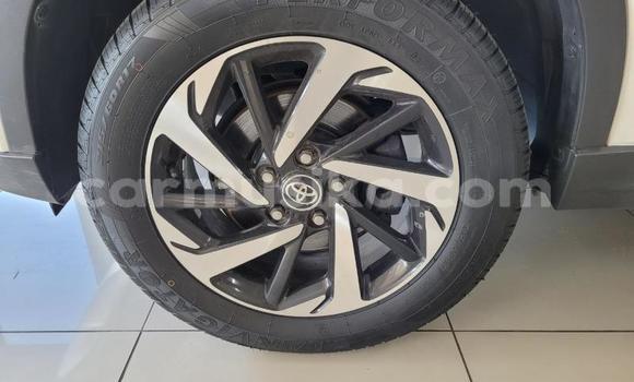 Tenga Tsaru Toyota Rush Chena Mota in Beitbridge in Matabeleland South Tenga Tsaru Toyota Rush Chena Mota in Beitbridge in Matabeleland South