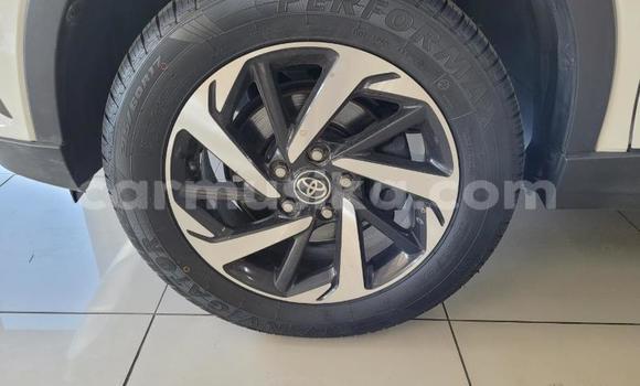 Tenga Tsaru Toyota Rush Chena Mota in Beitbridge in Matabeleland South Tenga Tsaru Toyota Rush Chena Mota in Beitbridge in Matabeleland South