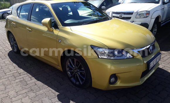 Acheter Occasion Voiture Lexus ES 300 Autre à Beitbridge, Matabeleland South Acheter Occasion Voiture Lexus ES 300 Autre à Beitbridge, Matabeleland South