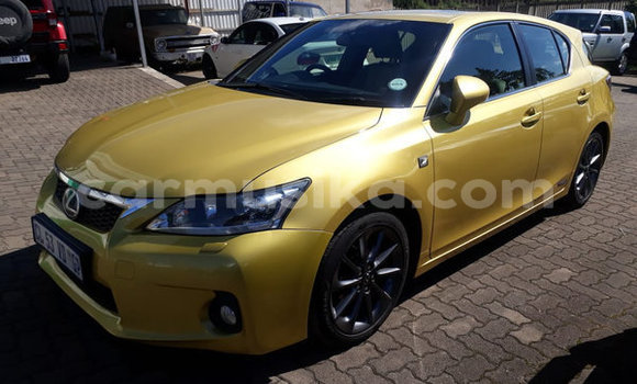 Acheter Occasion Voiture Lexus ES 300 Autre à Beitbridge, Matabeleland South Acheter Occasion Voiture Lexus ES 300 Autre à Beitbridge, Matabeleland South