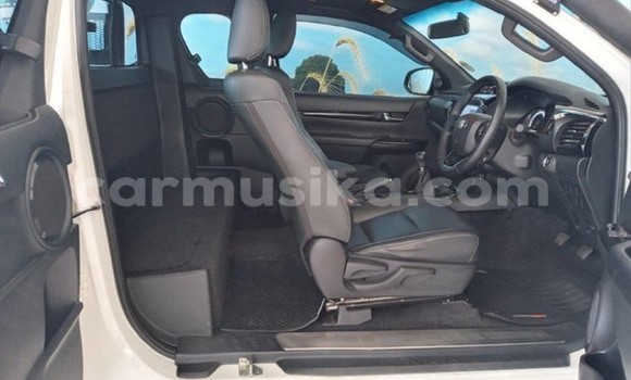 Tenga Tsaru Toyota Hilux Chena Mota in Beitbridge in Matabeleland South Tenga Tsaru Toyota Hilux Chena Mota in Beitbridge in Matabeleland South