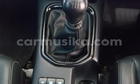 Tenga Tsaru Toyota Hilux Chena Mota in Beitbridge in Matabeleland South Tenga Tsaru Toyota Hilux Chena Mota in Beitbridge in Matabeleland South