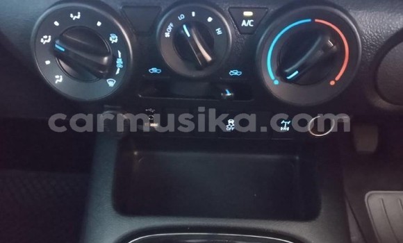 Tenga Tsaru Toyota Hilux Chena Mota in Beitbridge in Matabeleland South Tenga Tsaru Toyota Hilux Chena Mota in Beitbridge in Matabeleland South