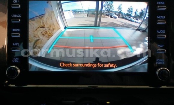 Tenga Tsaru Toyota Hilux Chena Mota in Beitbridge in Matabeleland South Tenga Tsaru Toyota Hilux Chena Mota in Beitbridge in Matabeleland South