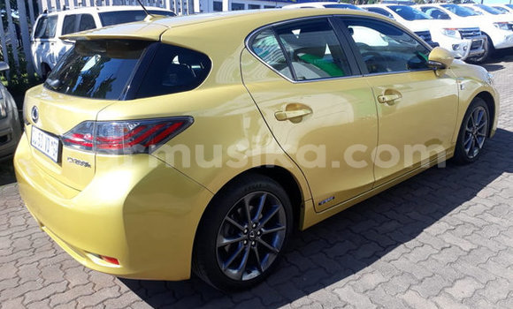 Acheter Occasion Voiture Lexus ES 300 Autre à Beitbridge, Matabeleland South Acheter Occasion Voiture Lexus ES 300 Autre à Beitbridge, Matabeleland South