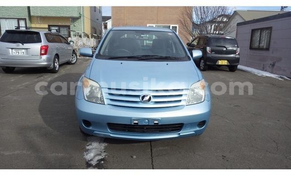 Acheter Occasion Voiture Toyota IST Bleu à Beitbridge, Matabeleland South Acheter Occasion Voiture Toyota IST Bleu à Beitbridge, Matabeleland South