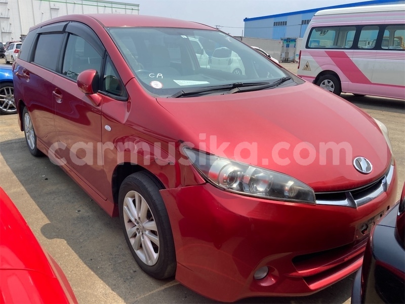 Big with watermark toyota wish matabeleland south beitbridge 30647