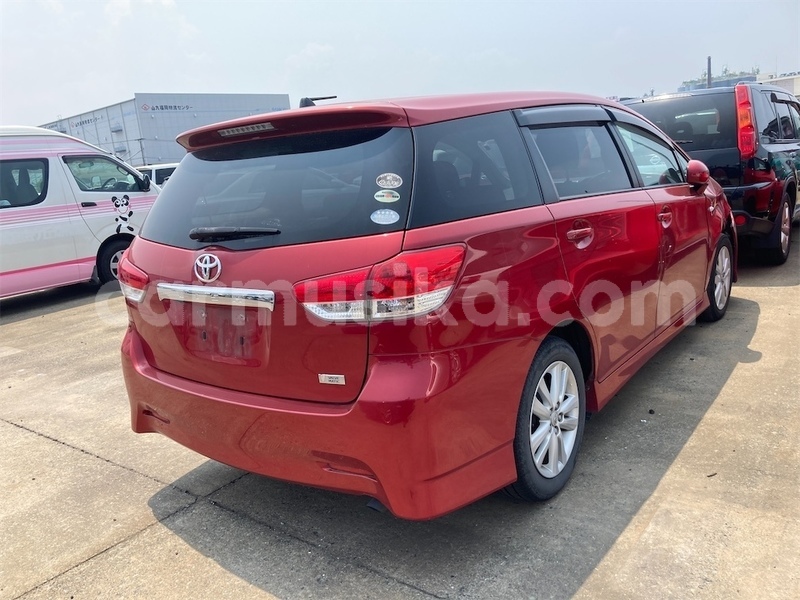 Big with watermark toyota wish matabeleland south beitbridge 30647