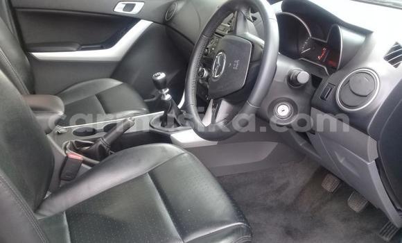 Buy Used Mazda BT-50 Silver Car in Beitbridge in Matabeleland South Buy Used Mazda BT-50 Silver Car in Beitbridge in Matabeleland South