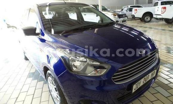 Acheter Occasion Voiture Ford Fiesta Bleu à Beitbridge, Matabeleland South Acheter Occasion Voiture Ford Fiesta Bleu à Beitbridge, Matabeleland South