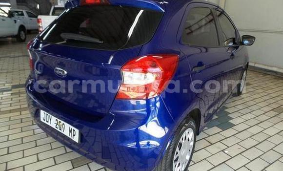 Acheter Occasion Voiture Ford Fiesta Bleu à Beitbridge, Matabeleland South Acheter Occasion Voiture Ford Fiesta Bleu à Beitbridge, Matabeleland South