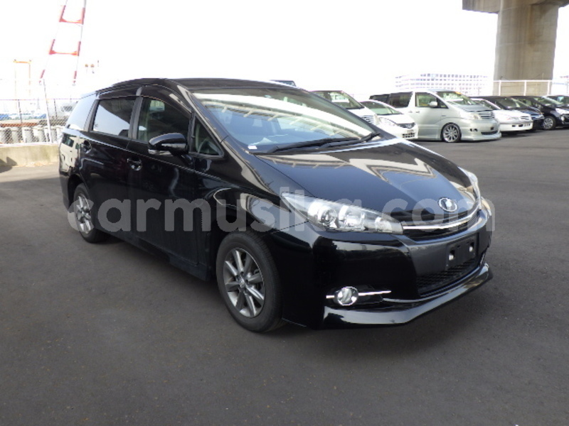 Big with watermark toyota wish matabeleland south beitbridge 30650