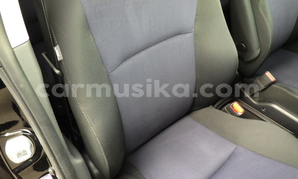 Nunua Ilio tumika Toyota Wish Nyeusi Gari ndani ya Beitbridge nchini Matabeleland Kusini Nunua Ilio tumika Toyota Wish Nyeusi Gari ndani ya Beitbridge nchini Matabeleland Kusini