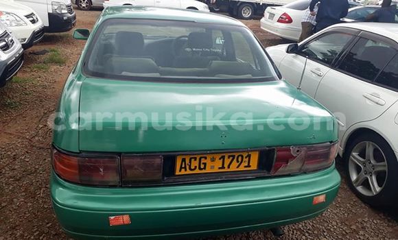 Buy Used Toyota Camry Other Car in Chipinge in Manicaland Buy Used Toyota Camry Other Car in Chipinge in Manicaland