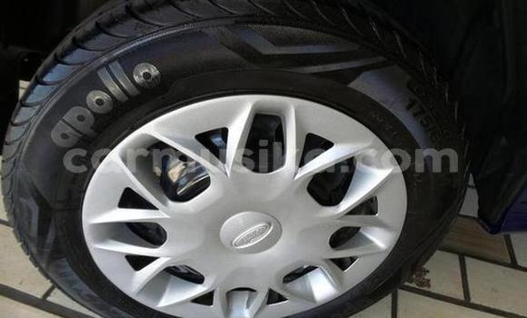 Acheter Occasion Voiture Ford Fiesta Bleu à Beitbridge, Matabeleland South Acheter Occasion Voiture Ford Fiesta Bleu à Beitbridge, Matabeleland South