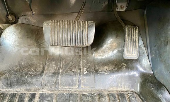 Acheter Occasion Voiture Toyota Hilux Beige à Beitbridge, Matabeleland South Acheter Occasion Voiture Toyota Hilux Beige à Beitbridge, Matabeleland South