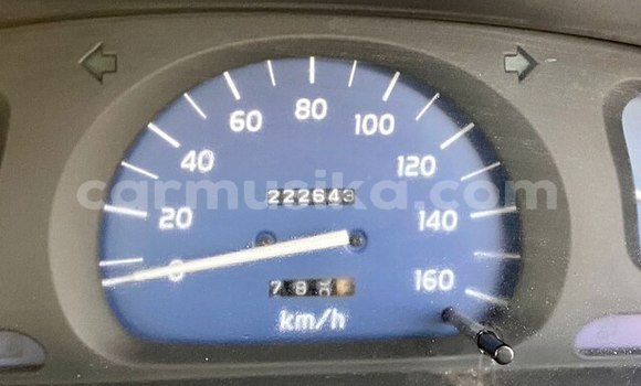 Acheter Occasion Voiture Toyota Hilux Beige à Beitbridge, Matabeleland South Acheter Occasion Voiture Toyota Hilux Beige à Beitbridge, Matabeleland South