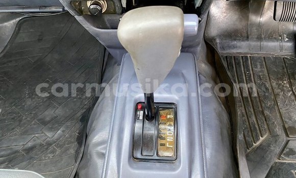 Acheter Occasion Voiture Toyota Hilux Beige à Beitbridge, Matabeleland South Acheter Occasion Voiture Toyota Hilux Beige à Beitbridge, Matabeleland South