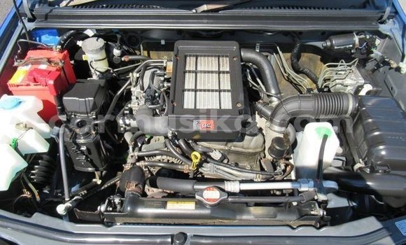 Acheter Occasion Voiture Suzuki Jimny Bleu à Beitbridge, Matabeleland South Acheter Occasion Voiture Suzuki Jimny Bleu à Beitbridge, Matabeleland South