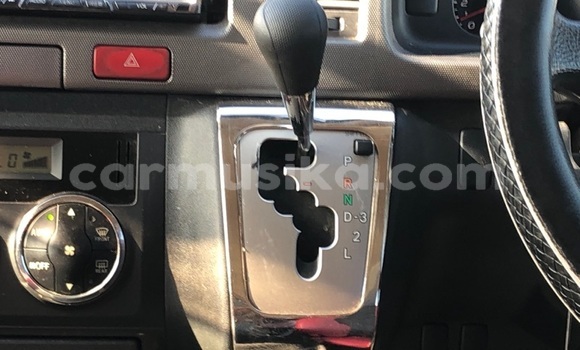 Buy Used Toyota Hiace Black Car in Beitbridge in Matabeleland South Buy Used Toyota Hiace Black Car in Beitbridge in Matabeleland South