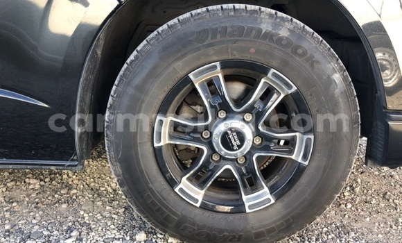 Buy Used Toyota Hiace Black Car in Beitbridge in Matabeleland South Buy Used Toyota Hiace Black Car in Beitbridge in Matabeleland South