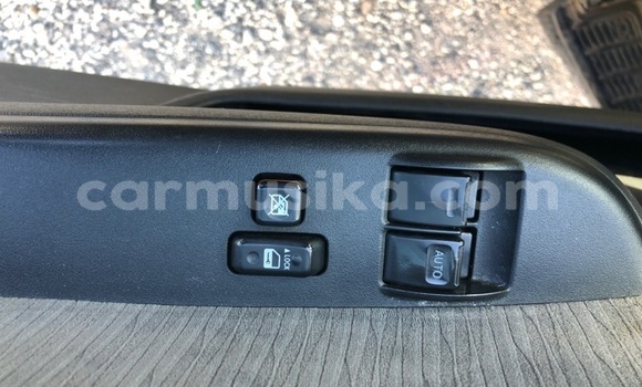 Buy Used Toyota Hiace Black Car in Beitbridge in Matabeleland South Buy Used Toyota Hiace Black Car in Beitbridge in Matabeleland South