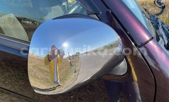 Buy Used Toyota Hiace Black Car in Beitbridge in Matabeleland South Buy Used Toyota Hiace Black Car in Beitbridge in Matabeleland South