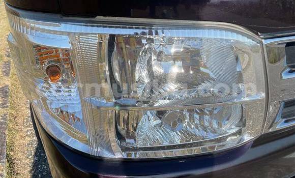 Buy Used Toyota Hiace Black Car in Beitbridge in Matabeleland South Buy Used Toyota Hiace Black Car in Beitbridge in Matabeleland South