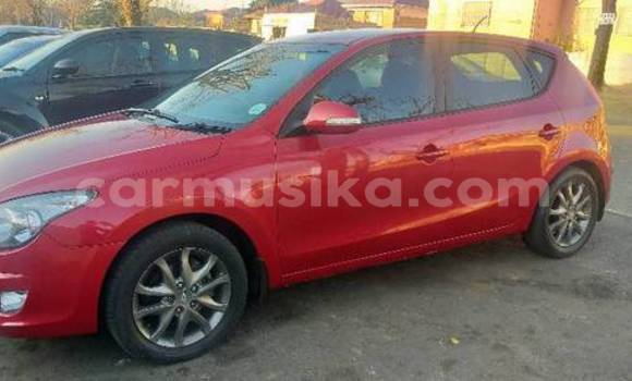 Buy Used Hyundai i30 Red Car in Beitbridge in Matabeleland South Buy Used Hyundai i30 Red Car in Beitbridge in Matabeleland South