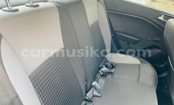 Tenga Tsaru Hyundai i20 Bhuruu Mota in Beitbridge in Matabeleland South Tenga Tsaru Hyundai i20 Bhuruu Mota in Beitbridge in Matabeleland South