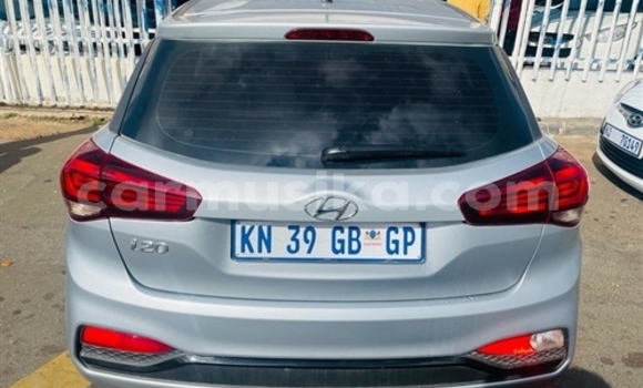 Tenga Tsaru Hyundai i20 Bhuruu Mota in Beitbridge in Matabeleland South Tenga Tsaru Hyundai i20 Bhuruu Mota in Beitbridge in Matabeleland South