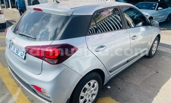 Tenga Tsaru Hyundai i20 Bhuruu Mota in Beitbridge in Matabeleland South Tenga Tsaru Hyundai i20 Bhuruu Mota in Beitbridge in Matabeleland South