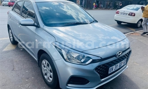 Tenga Tsaru Hyundai i20 Bhuruu Mota in Beitbridge in Matabeleland South Tenga Tsaru Hyundai i20 Bhuruu Mota in Beitbridge in Matabeleland South