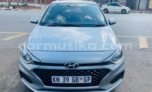 Tenga Tsaru Hyundai i20 Bhuruu Mota in Beitbridge in Matabeleland South Tenga Tsaru Hyundai i20 Bhuruu Mota in Beitbridge in Matabeleland South