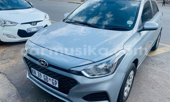 Tenga Tsaru Hyundai i20 Bhuruu Mota in Beitbridge in Matabeleland South Tenga Tsaru Hyundai i20 Bhuruu Mota in Beitbridge in Matabeleland South