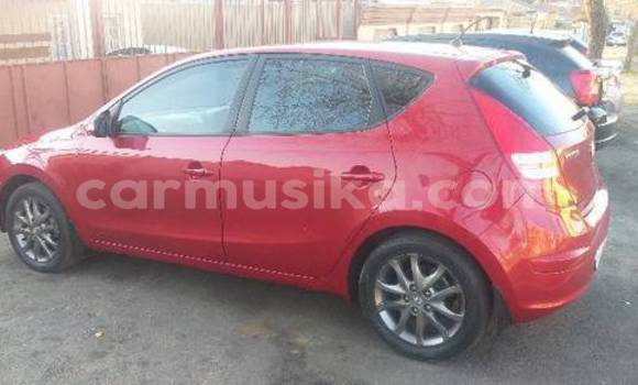 Buy Used Hyundai i30 Red Car in Beitbridge in Matabeleland South Buy Used Hyundai i30 Red Car in Beitbridge in Matabeleland South