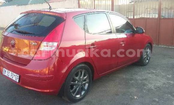 Buy Used Hyundai i30 Red Car in Beitbridge in Matabeleland South Buy Used Hyundai i30 Red Car in Beitbridge in Matabeleland South